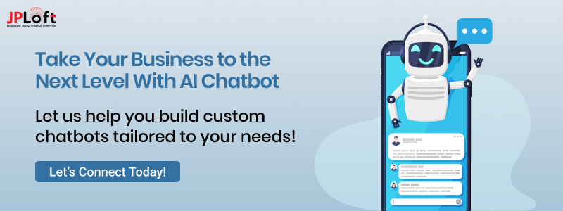 Take Your Business to the Next Level With AI Chatbot